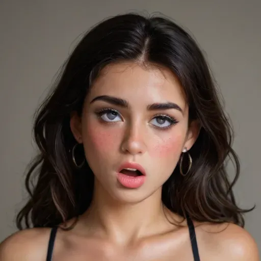 AI色情圖片產生器