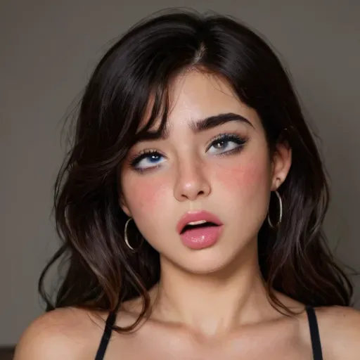 AIポルノ画像ジェネレーター