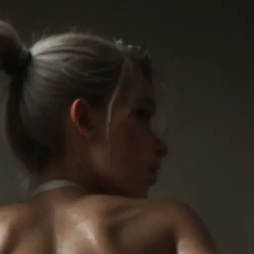 AIポルノ画像ジェネレーター