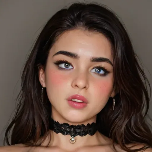 AI色情圖片產生器