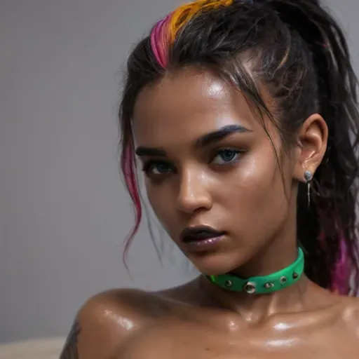 एआई पोर्न इमेज जेनरेटर