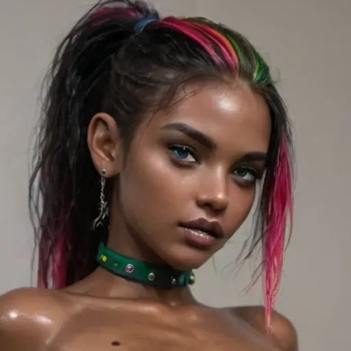 एआई पोर्न इमेज जेनरेटर