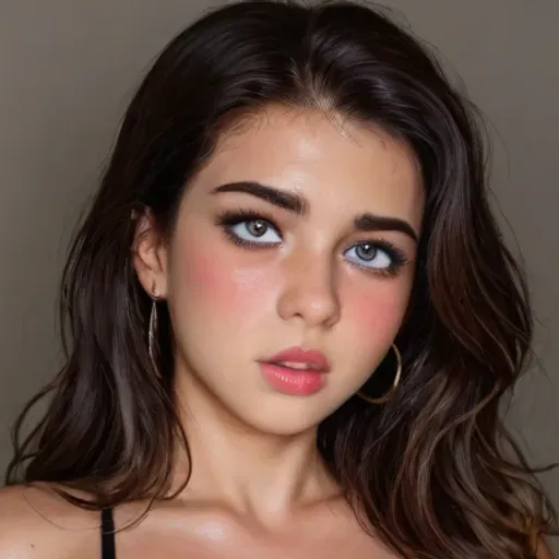 โปรแกรมสร้างภาพโปรนที่ใช้ปัญหา AI