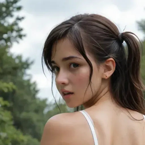 yapay zekâ porno görsel üretici