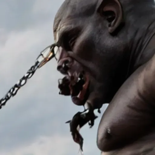 AI色情照片生成器