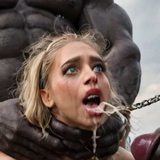 AI色情图片生成器