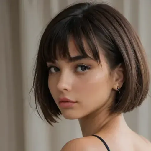 AI色情图片生成器