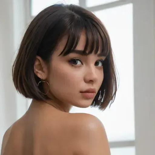 โปรแกรมสร้างภาพโปรนที่ใช้ปัญหา AI