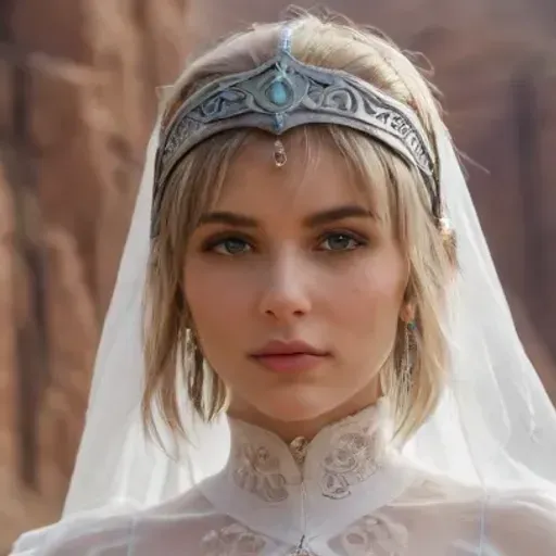 โปรแกรมสร้างภาพโปรนที่ใช้ปัญหา AI