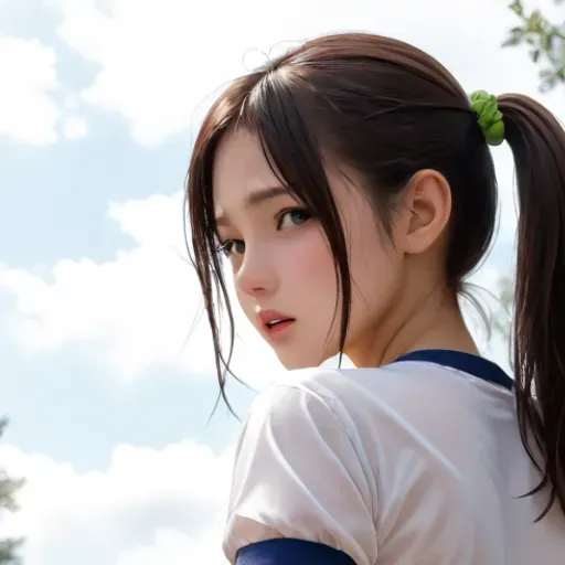 gerador de imagens pornô com IA