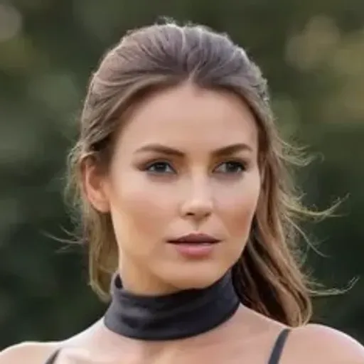 โปรแกรมสร้างภาพโปรนที่ใช้ปัญหา AI