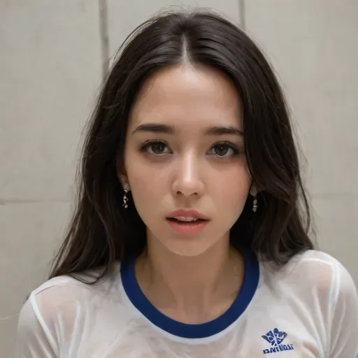 yapay zekâ porno görsel üretici