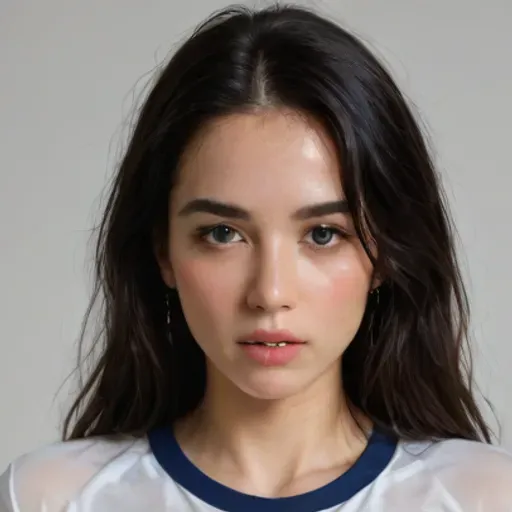 yapay zekâ porno görsel üretici