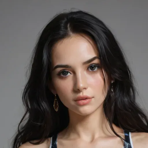 โปรแกรมสร้างภาพโปรนที่ใช้ปัญหา AI