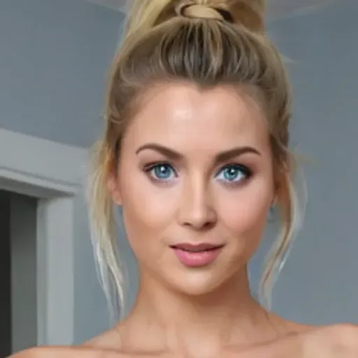 AIポルノ画像ジェネレーター