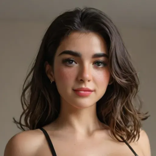 AI色情图片生成器