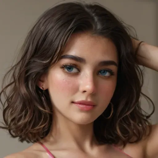 AIポルノ画像ジェネレーター