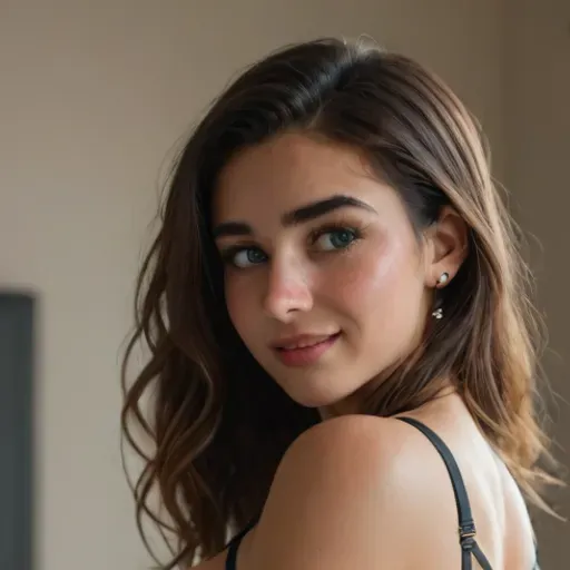 AI色情图片生成器