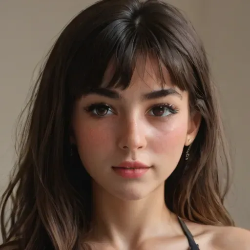 AI 포르노 이미지 생성기