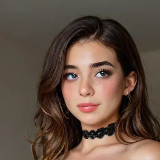 AI色情图片生成器