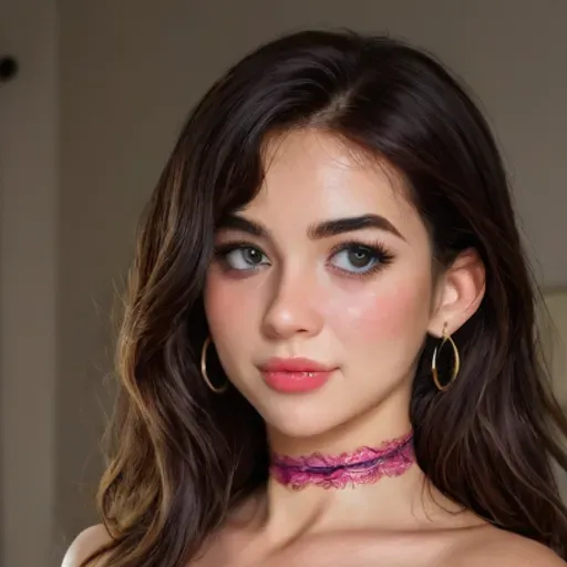 AI色情图片生成器