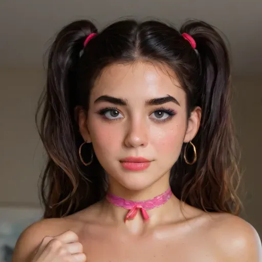 AI色情圖片產生器