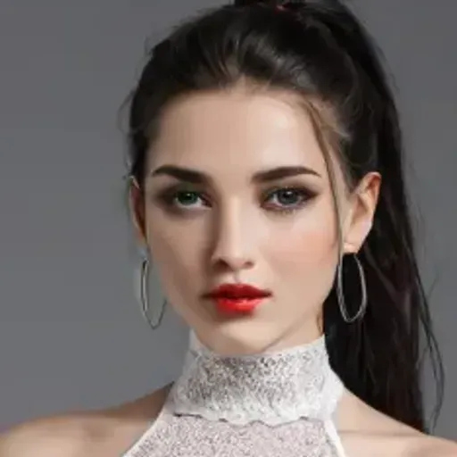 AI色情图片生成器