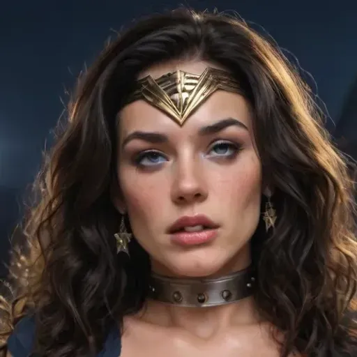 AI色情圖片產生器