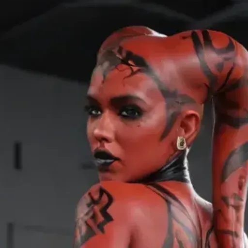 KI-Pornobild-Generator