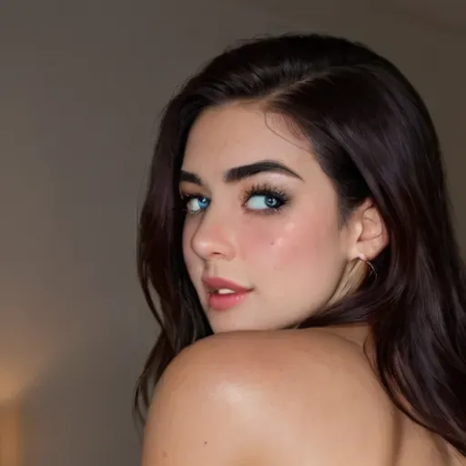 AI色情圖片產生器