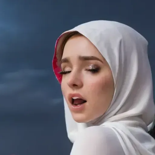 AI色情图片生成器