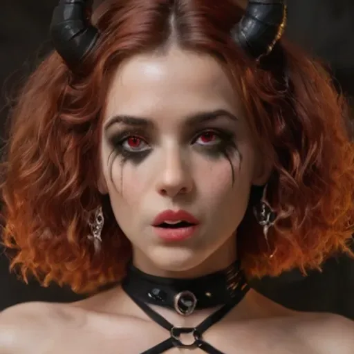 generatore di immagini porno IA