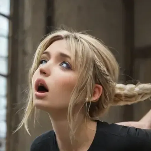 AI色情照片產生器