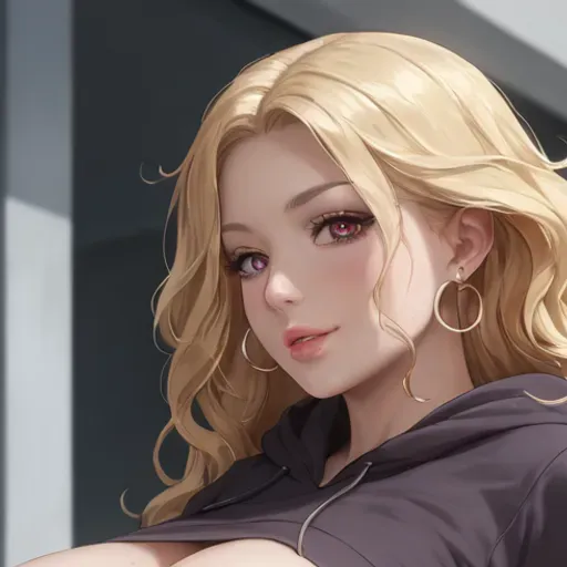 AI porn image generator