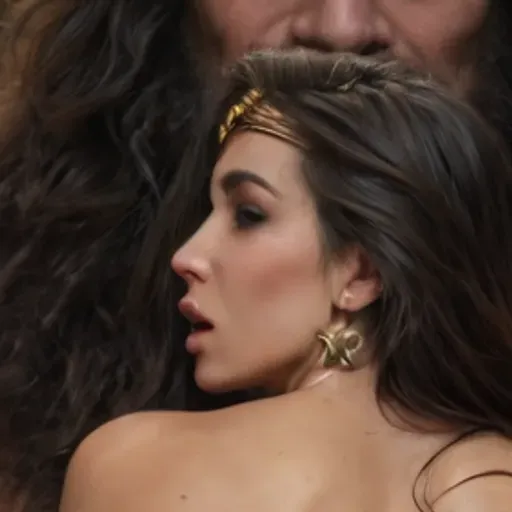 generatore di immagini porno IA