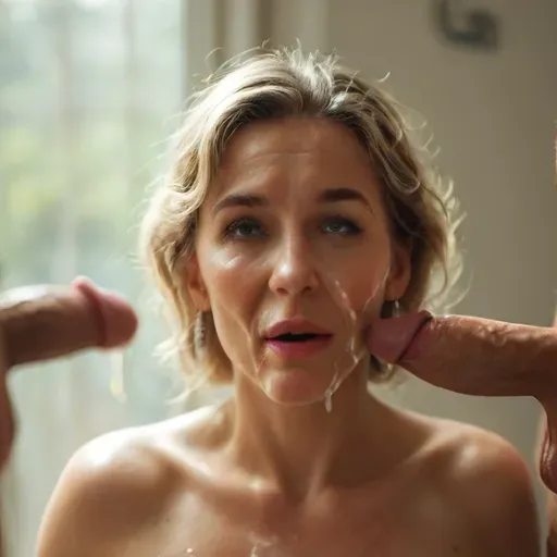 KI-Pornobild-Generator