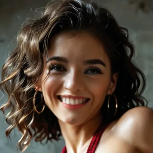 yapay zekâ porno görsel üretici