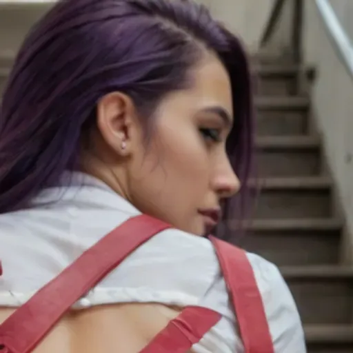 AI色情圖片產生器