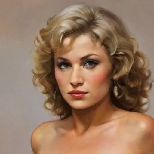 โปรแกรมสร้างภาพโปรนที่ใช้ปัญหา AI