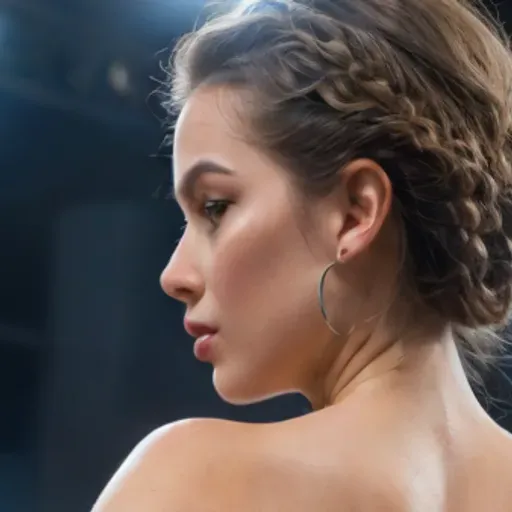 generador de imágenes porno con IA