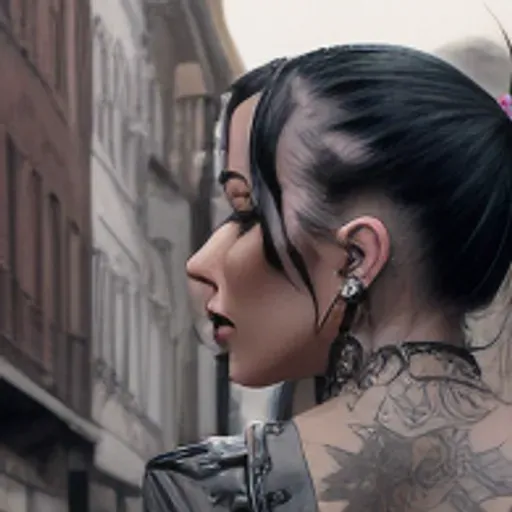 generador de imágenes porno con IA