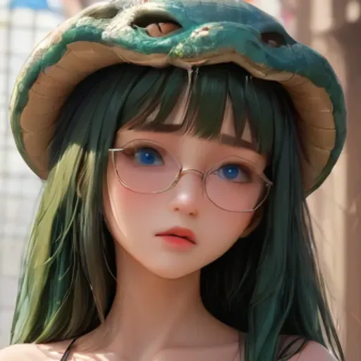 โปรแกรมสร้างภาพโปรนที่ใช้ปัญหา AI