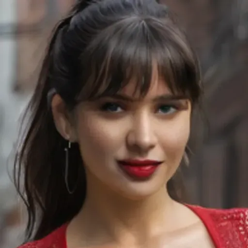 AIポルノ画像ジェネレーター