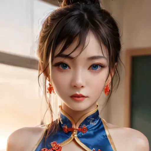 AI 포르노 이미지 생성기