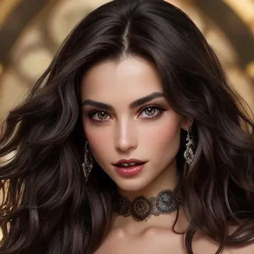 โปรแกรมสร้างภาพโปรนที่ใช้ปัญหา AI