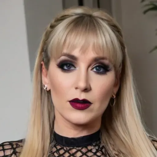 AI 포르노 이미지 생성기