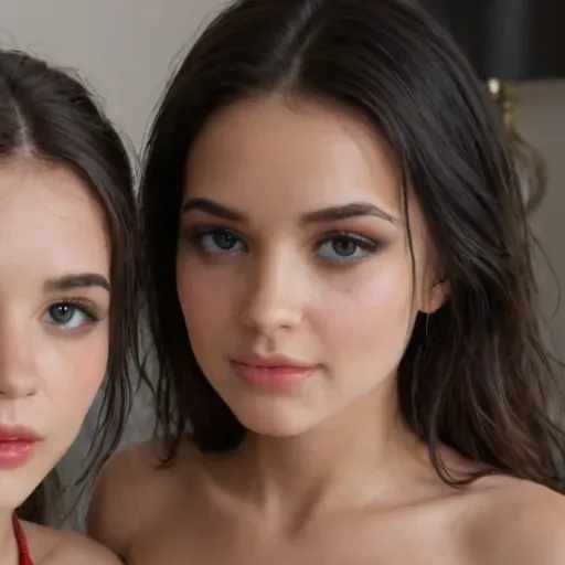 AIポルノ写真ジェネレーター