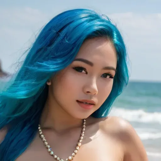 AI 포르노 이미지 생성기