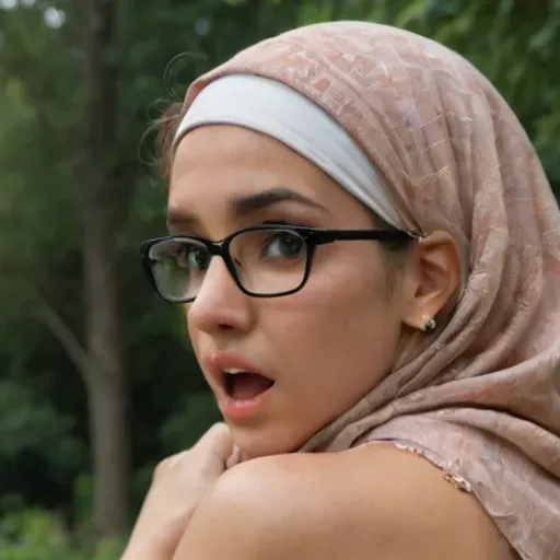 AI 포르노 이미지 생성기