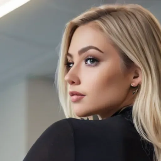 AI porn image generator